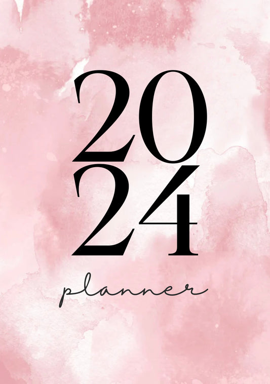 Yearly Planner